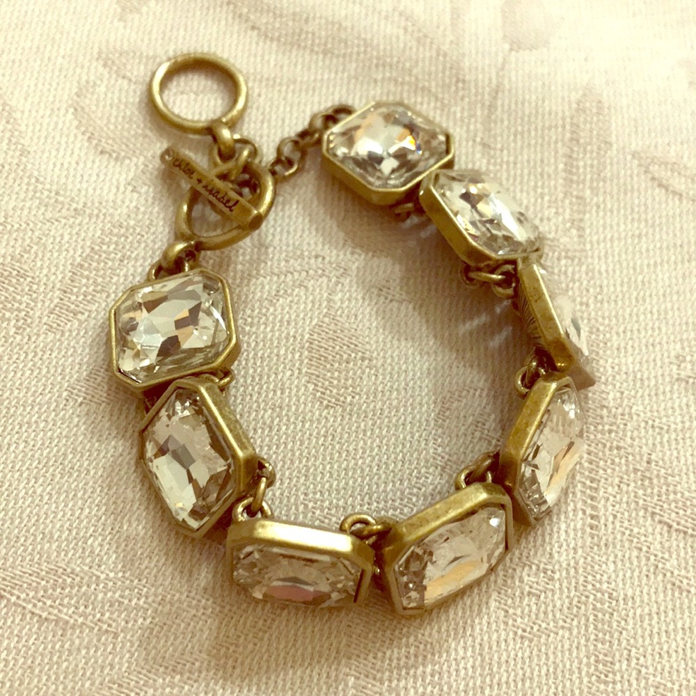 Chloe+Isabel Bracelet